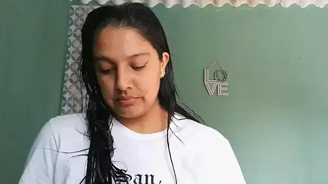 almaswan1 from StripChat