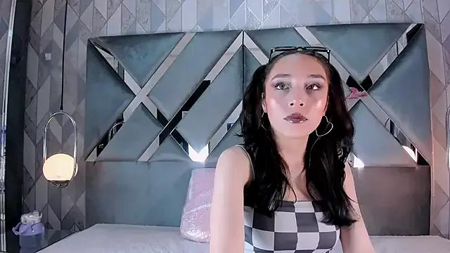 AlmaWescott1 from StripChat