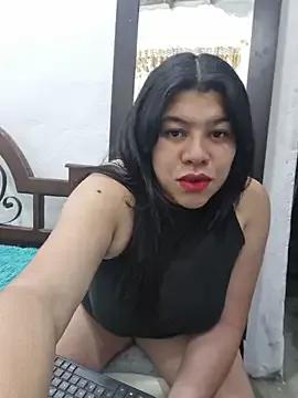 ALMAWHITE from StripChat