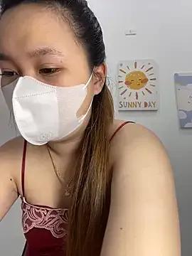 Almira6868 from StripChat is Freechat