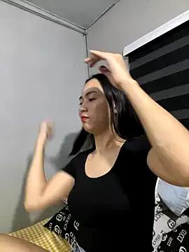 Alodia_Holly from StripChat is Freechat