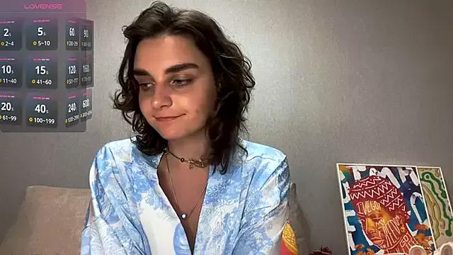 Try our streaming cams variety and talk on a personal level with our adorable girls streamers, showing off their bountiful shapes and dildos.
