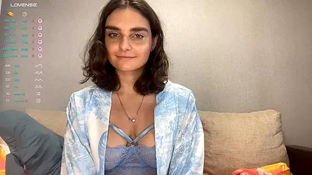 Try our streaming cams variety and talk on a personal level with our adorable girls streamers, showing off their bountiful shapes and dildos.