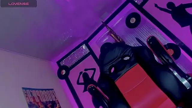 Alondra_Campbell from StripChat is Freechat