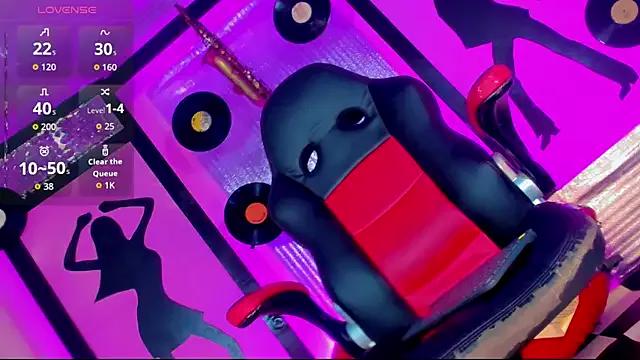 Try our streaming cams variety and talk on a personal level with our adorable girls streamers, showing off their bountiful shapes and dildos.