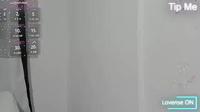 Alondra_Pussyplay from StripChat is Freechat