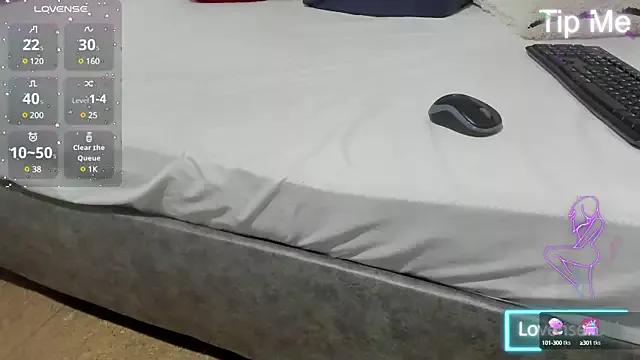 Try our streaming cams variety and talk on a personal level with our adorable girls streamers, showing off their bountiful shapes and dildos.