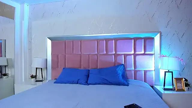 Try our streaming cams variety and talk on a personal level with our adorable girls streamers, showing off their bountiful shapes and dildos.