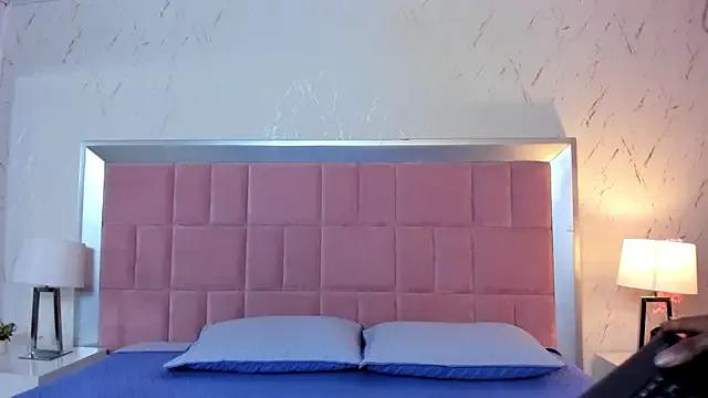 Alonna_Gonzales from StripChat is Freechat