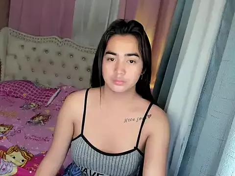 Try our streaming cams variety and talk on a personal level with our adorable girls streamers, showing off their bountiful shapes and dildos.