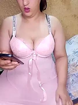 Alovesix from StripChat is Freechat