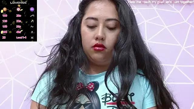 altheamoore from StripChat is Freechat