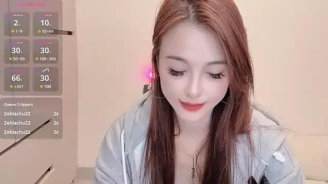 Always-online from StripChat