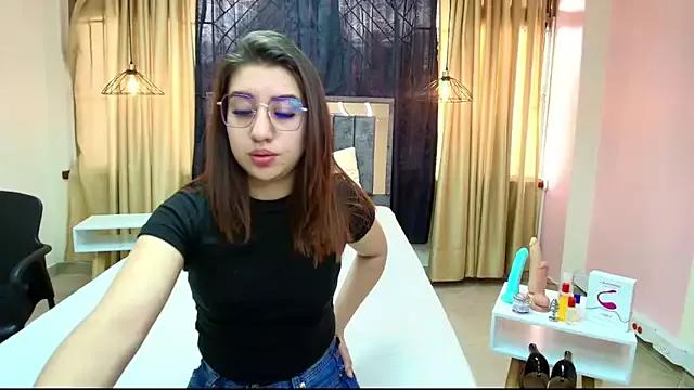 Try our streaming cams variety and talk on a personal level with our adorable girls streamers, showing off their bountiful shapes and dildos.