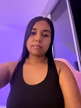 aly_nicols from StripChat is Freechat