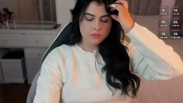 Alyaa_s from StripChat