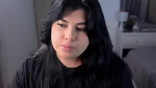 Alyaa_s from StripChat