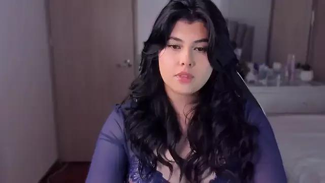 Alyaa_s from StripChat