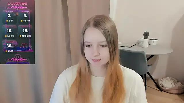 Alyaley from StripChat