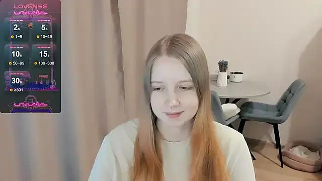 Alyaley from StripChat