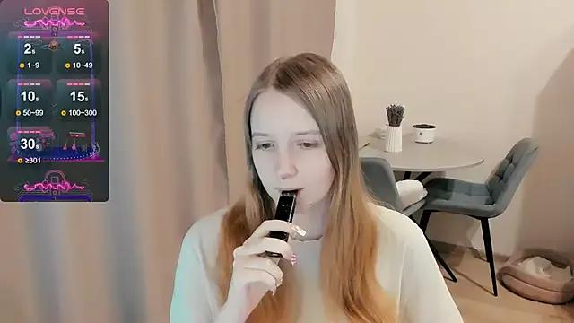 Alyaley from StripChat