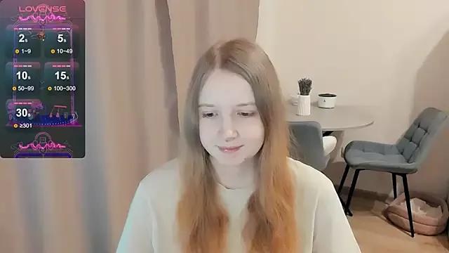 Alyaley from StripChat
