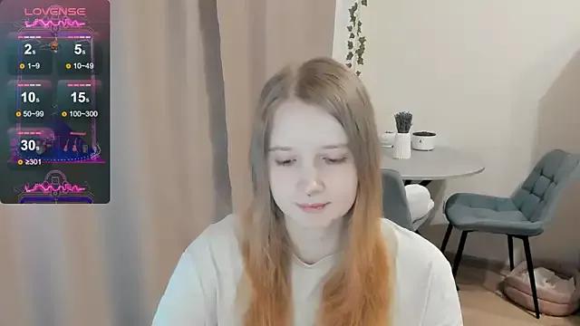 Alyaley from StripChat