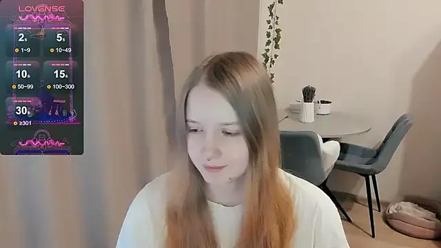 Alyaley from StripChat