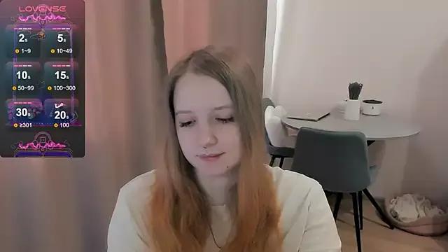 Alyaley from StripChat