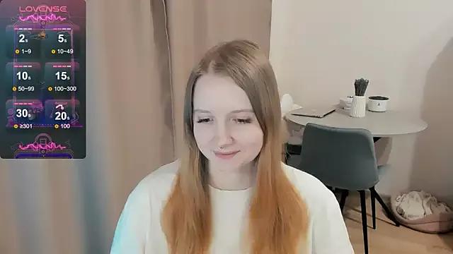 Alyaley from StripChat