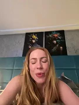 AlyaSeduce from StripChat