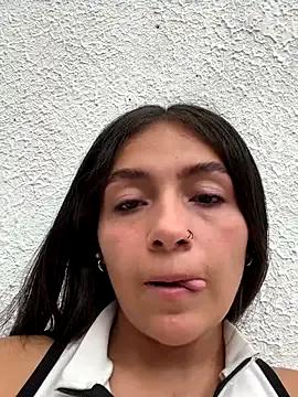 Alyha_Cortes from StripChat