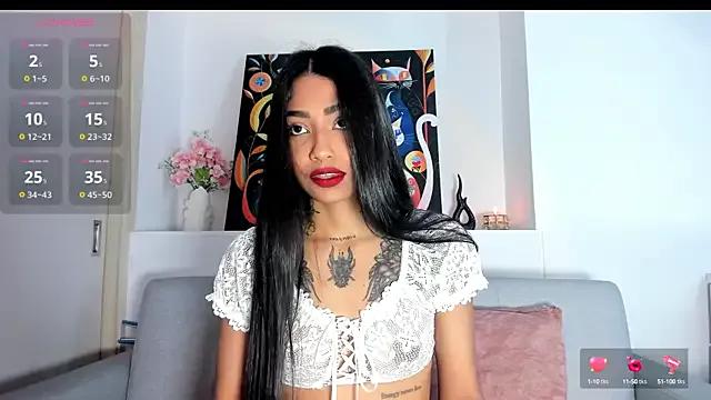 Alykass from StripChat
