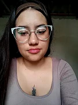 AlyOnly from StripChat is Freechat