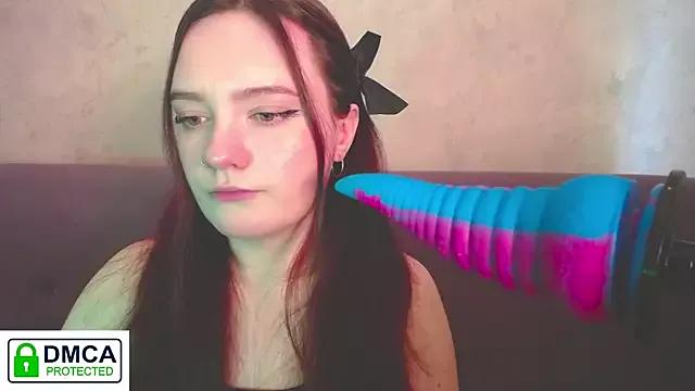 Alyssa___Scarlet from StripChat is Freechat