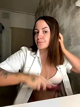 AlyssaAngell from StripChat is Freechat