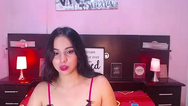 alyssabunnyy from StripChat is Freechat