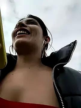 Try our streaming cams variety and talk on a personal level with our adorable girls streamers, showing off their bountiful shapes and dildos.