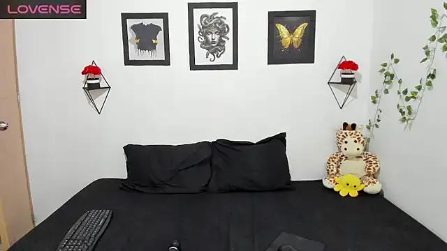 Alysson_Billy from StripChat