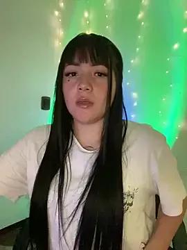 am_elie_ from StripChat is Freechat