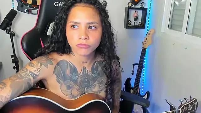 Ama_music from StripChat