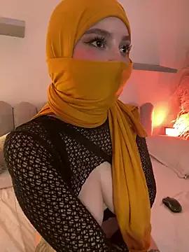 amaal_ from StripChat
