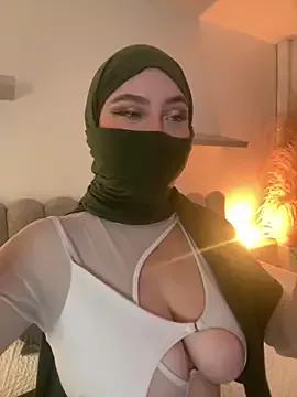 amaal_ from StripChat