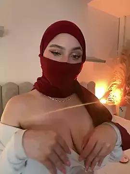 amaal_ from StripChat