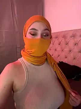 amaal_ from StripChat