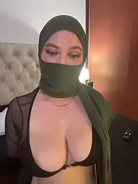 amaal_ from StripChat