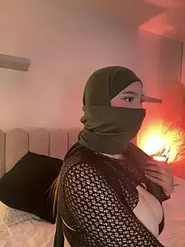 amaal_ from StripChat