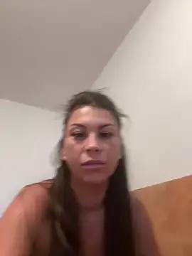 AmaArisse from StripChat