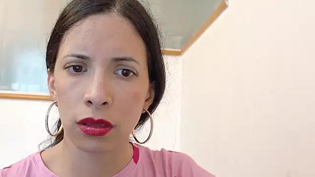amabel_zambrano from StripChat