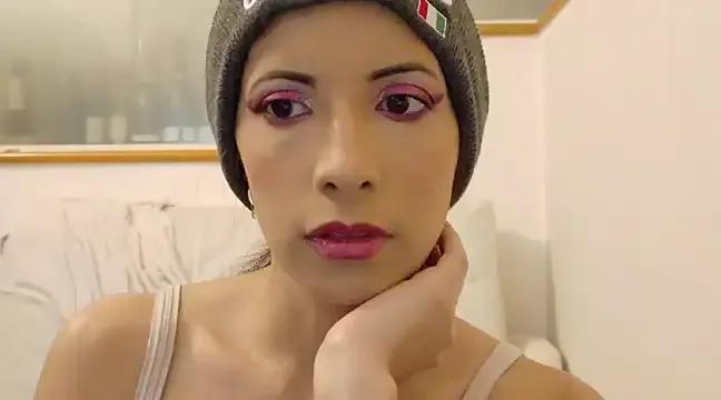 amabel_zambrano from StripChat